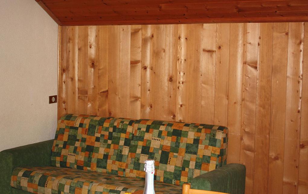 Appartamenti Suttru Badia  Bagian luar foto