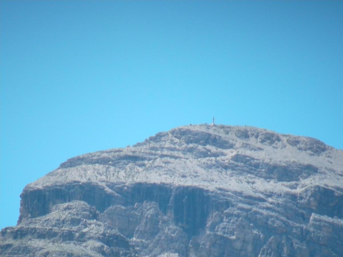 Appartamenti Suttru Badia  Bagian luar foto